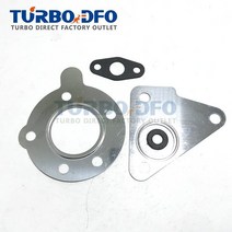 터빈 켓 키트 54399880030 터보 자동차 부품 Assy 교체 닛산 Qashqai 1.5 dCi 76Kw K9K 2007-2010 14411-00Q0F, [01] G-54399880030