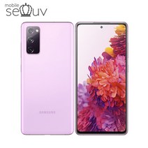 [중고리퍼] 리퍼폰 삼성 갤럭시 S20 FE 화이트 공기계 SM-781N 리퍼폰 128G 중고폰 공기계 알뜰폰 무약정 효도폰