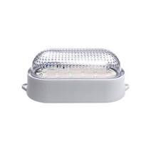 냉동창고조명 LED 저온 조명 램프 방수 방습등 10W, 통합 15W 전압 220V 포지티브 화
