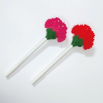 어버이날 카네이션 볼펜만들기(DIY키트) 감사DIY 어버이날, 핫핑크