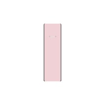 S5PBPA LG/의류관리기/스타일러/상의5+하의1벌/미스트핑크