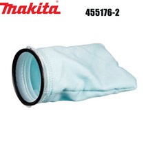 집진기 Makita 455176-2 진공 청소기 오리지널 액세서리 캡슐 타입 백 고성능 필터, [01] 455176-2
