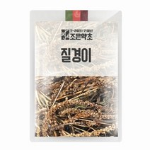 조은약초 질경이(차전초) 200g