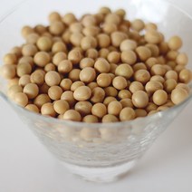 곡물생활 2022 국산 백태 메주콩, 1개, 500g