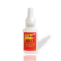 록앤록 다용도 강력 순간접착제 4011 (50g), 1개