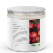 신서리티 스위티 리치 농축 파우더 150g, 1개