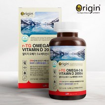 저온초임계 알티지 오메가3 비타민D E 복합 고지혈증 좋은 영양제 혈액순환 개선제 여성 남성 HDL LDL 콜레스테롤 낮추는영양제 EPA DHA 면역증강제 100캡슐 3개월, 100캡슐 X 2병