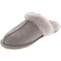 UGG 여성용 스쿠펫 II 슬리퍼 미국직구