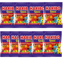 Haribo 하리보 2022 크리스마스 어드벤트 캘린더 300g 1개