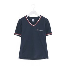 챔피온 리버스위브 V넥 반팔티 L 36582