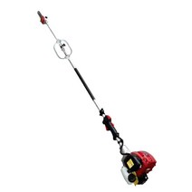 고지톱 가솔린 엔진톱 높은나무 절단기 가지치기, 4행정 3.5m톱 + 잔디 깍기+가위