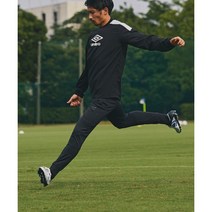 엄브로 트레이닝 탑 UMBRO 트레이닝 쉘탑