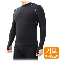 5myshop_MCN 고리형 오버히트 기어 겨울용 MTW-H-017 자전거슈트 사이클웨어 이너웨어 언더레이어_5myshop