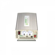 DC12V DCAC인버터 DP1500AQ 국산 다르다 1500W AC220V