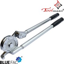BLUEFAC 1/2인치동파이프밴딩기 BCT-364A-08 툴마트, BCT-364A-08 1/2인치