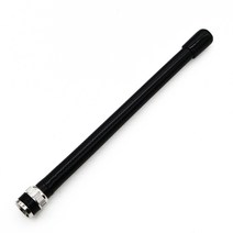 A.MINE Bestkong VHF BNC 안테나 FA-B2E ICOM IC-V80 IC-V82 IC-V8 IC-V85 휴대용 라디오용123500