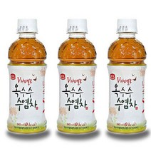 대한유통 광동 옥수수수염차 광동 헛개차 340ml x 20페트, 광동옥수수수염차(340ml x 20페트)