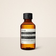 이솝 바디 클렌저 시트러스 멜란지 100mL