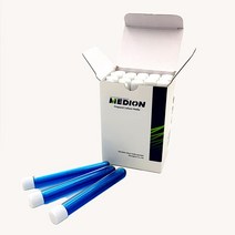 [MEDION]메디온 식품공전 살모넬라 증균 생배지 Rappaport-Vassiliadis soya peptone Broth(RVS Broth) 10mlx20tube