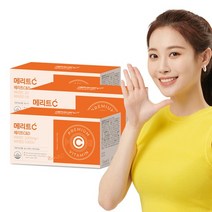 [휴온스] 메리트 비타민 C&D 6개월분 60포 3박스, 메리트 비타민 C&D 6개월분 3박스, 단품