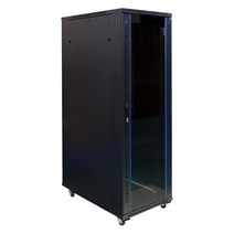 인네트워크 IN-SH2000 78인치 서버랙 42U 서버 보관 케이스 통신랙 INR017