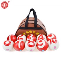 게이트볼공 스포츠 장비 볼 운동 체육, 기본선택