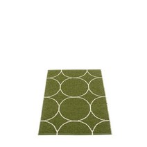 엑스투(X2) Pappelina BOO 파펠리나 러그 부 (70x100cm 6 colors) YE, 헤이즈-바닐라