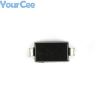 IC 칩 집적 회로 MMSZ5231 MMSZ5231BT1 MARKE1 SOD-123 제너 전압 조정기 50 개, 한개옵션0
