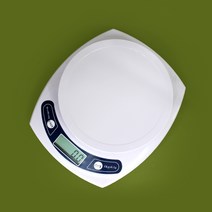 [초정밀 전자저울-중]0.1g~1kg까지 줄눈제 배합시 필수 CL안료 배합시 필수 줄눈전동공구, 64_디지털 전자저울(중)