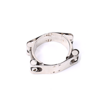 고압밴드(스텐) 40mm-200mm SUS호스밴드 호스고정, 180mm~190mm, 1개