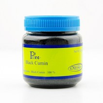 DREAM 검은 커민씨 120g BLACK CUMIN SEEDS, 1개