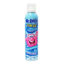 미스터버블 폼솝(거품비누), 236ml, 버블베리, 2개