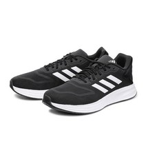 아디다스 듀라모 SL 2.0 와이드 빅사이즈 운동화 신발 300 305 310 런닝화 검정