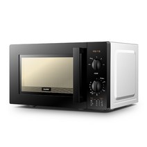 콤피 20L 컴팩트 전자레인지 QC-MW20P