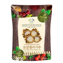 푸른들판 동결건조 로얄젤리 로얄제리 분말 가루 100% 파우더, 100g, 1개