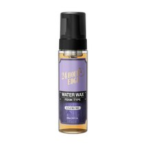 24시간엣지 그루밍토닉 워터왁스 익스트림 포밍, 190ml, 1개