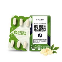 프롬바이오 관절연골 엔 보스웰리아 850mg 30정 x 1개, 상세페이지 참조, 상세페이지 참조, 상세페이지 참조, 상세페이지 참조, 상세페이지 참조
