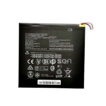 Yeapson LENM1029CWP Laptop Battery Compatible with Lenovo IdeaPad MIIX-310-10ICR 5B10L13923 33.3Wh