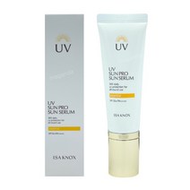 이자녹스 유브이 선프로 365 에센셜 선 세럼 40ml, 1개