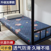 토퍼 사계절 거실 바닥 침대 매트리스 접이식 메모리폼 푹신한 허리 슈퍼싱글 퀸 차박 캠핑 무중력, 19번, 150 x 200
