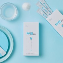 굿소일 리얼그램 수분충전 에너지 화이링 워터 10포 (8742017), 온국민활력소 화이링