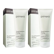 프리메라 페이셜 인텐시브 필링 150ml+150ml, 1set
