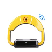 주차금지대 주차금지표지판 자동 센서감지, 옵션1(리모컨형)