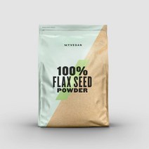 Myprotein 하이리그난 아마씨유 아마씨오일 아마인유 파우더 1kg, 1개
