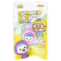 패티 썸머밴드 KC인증, 1개