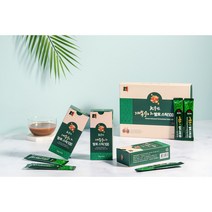 천수인 개복숭아 발효스틱 15g*30포, 15g, 1개