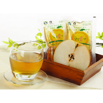 생명애찬 나주 맑은배즙 도라지배즙 50팩 100팩, 맑은배즙-100팩