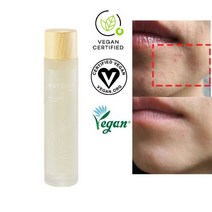 메이쿱 로우 소스 더 비건 대용량 천연 에센스 여성 무자극 에센스 세럼 쑥화장품 100ml 1개, 2개