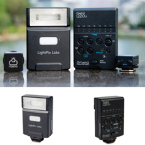 리코GR3X GR3 GR2 조명 LightPix FLASHQ Q20Ⅱ 플래쉬, LightPix FlashQ Q20II