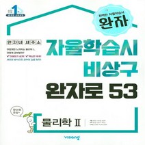 완자 고등 물리학 2 (2021년용) [비상교육], 단품